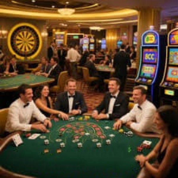 Antarmuka aplikasi mobile gameboy77 menampilkan pasar sportsbook Liga 1 Indonesia dan live-dealer tables